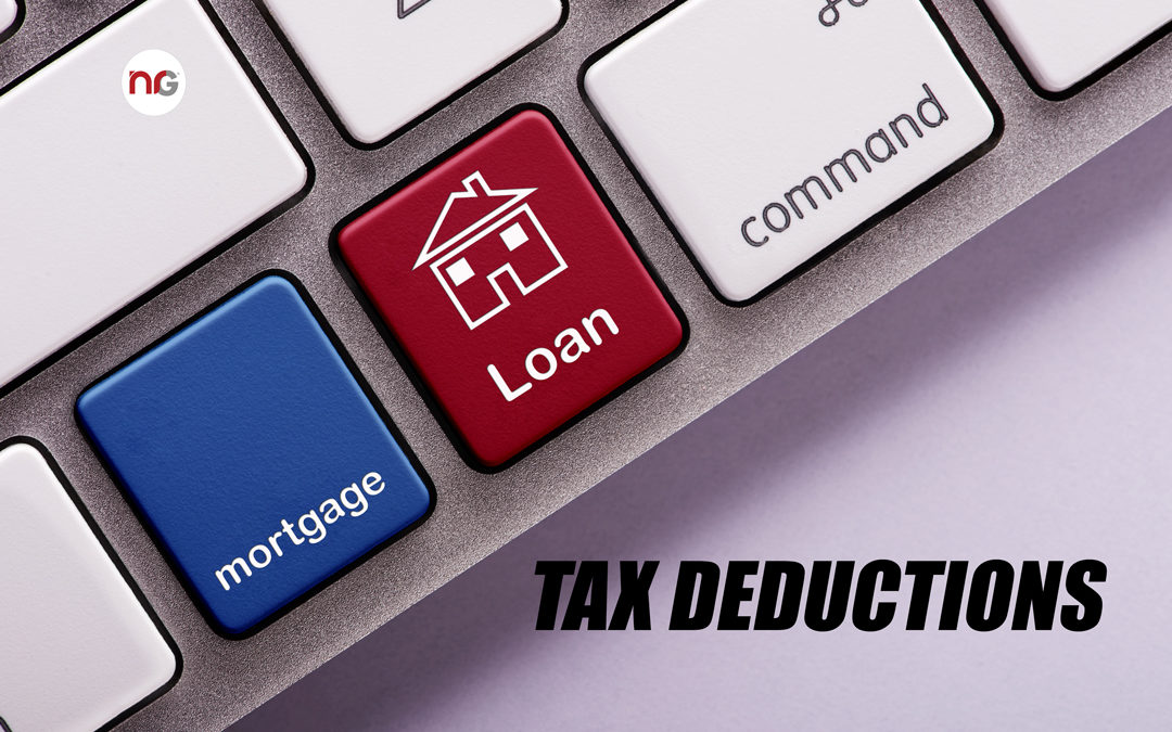 Top Homeowner Tax Deductions That Decrease Your Tax Burden