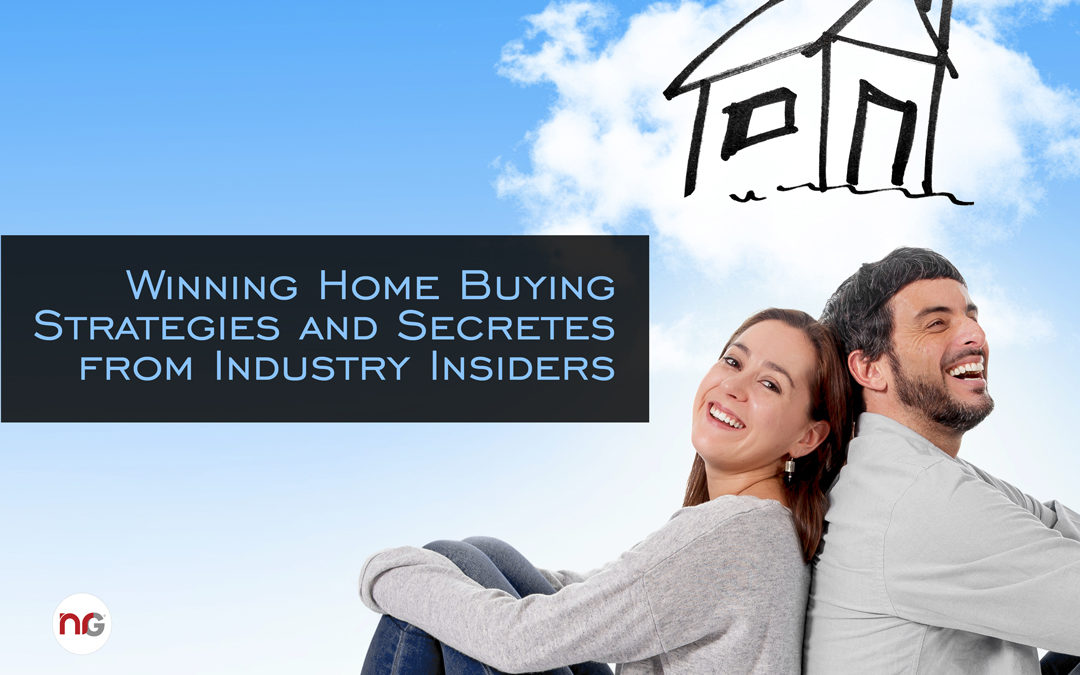 How to Buy a Home: 7 Tips and Tricks from Real Estate Insiders