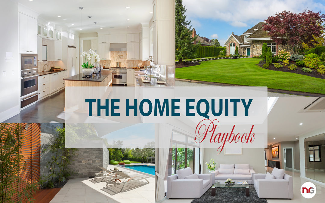 The Home Equity Playbook